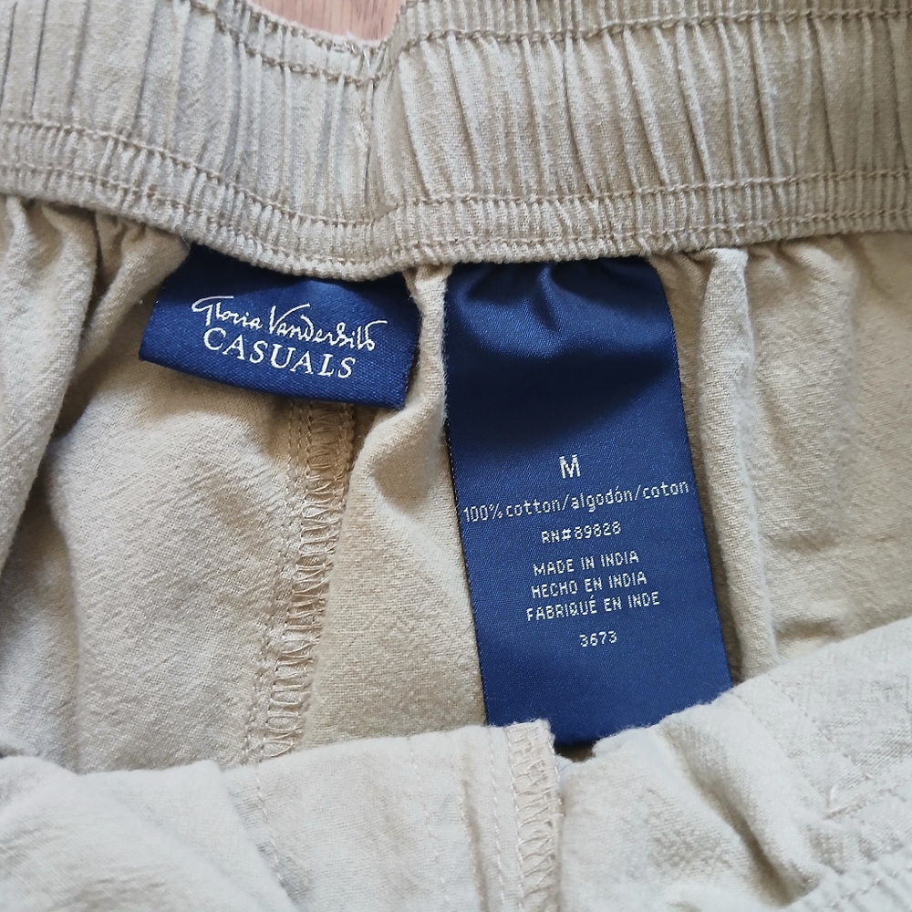 Gloria Vanderbilt Casuals Pants - Picture 2 of 7